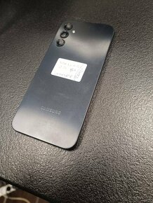 Samsung Galaxy A14 4GB/64GB černý - 4