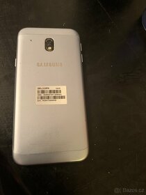 Prodam Samsung J3 s adapterem. - 4