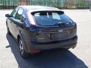 Ford Focus 1.6 TDCI r.v.2009 (66 kw) - 4