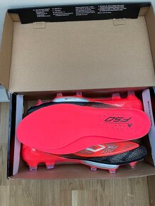 Kopačky Adidas F50 - 4