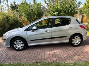 Peugeot 308 1.6Vti 70kw - 4