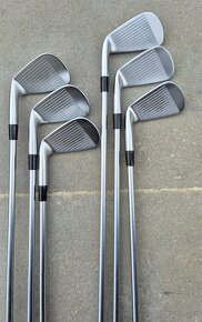 Mizuno JPX 923 5-PW - 4