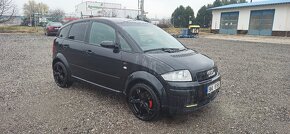 Audi A2 1.6 FSI - 4