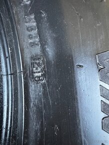 Zimní pneumatiky Pirelli 225/60/17 - 4