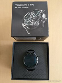 TicWatch Pro 3 GPS - 4