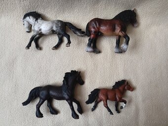 Schleich V. - 4