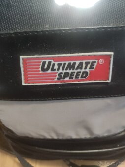 Tankvak ULTIMATE SPEED - 4