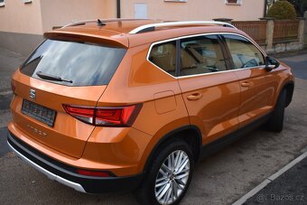 +SEAT ATECA EXCELENCE 1.4 110KW+ - 4