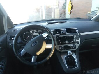 Ford c Max - 4