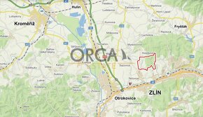 0,2 ha pozemku v k.ú. Lhotka u Zlína - 4