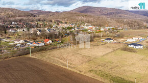 Prodej pozemku, 1786 m2, Slunečné sady, Vysoká Pec - 4