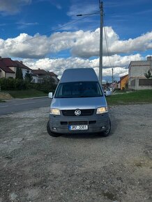 Transporter T5 tdi - 4