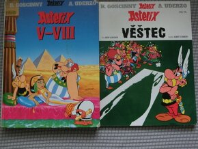 Asterix - 4