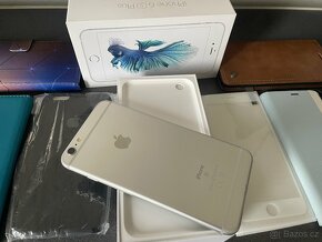 Iphone 6s plus 128gb - 4