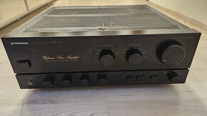 Pioneer A 656 Mk2 - 4