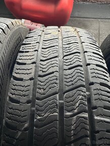 Barum 205/65 R16c - 4