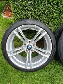 BMW alu r19 M5 BBS 408M - 4