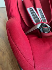 Britax Romer Safefix Plus Isofix - 4