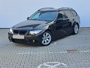 BMW 320i 125kW - 4