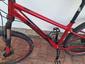 Bergamont revo 3 kola 27.5 - 4