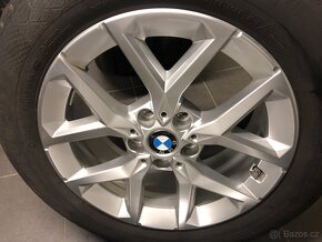 ORIGINAL ALU KOLA BMW X1 U11 "STYLE 896" 205/65/17 - 4