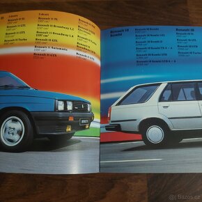 Renault 86 - katalog - 4