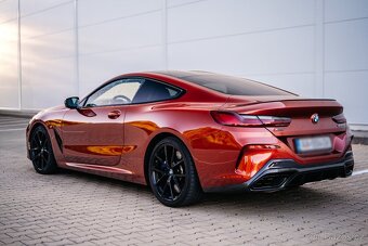 BMW M850i XDrive, DPH - 4