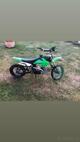 Pitbike - 4