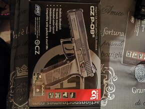 Cz p-09 co2 - 4