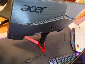 Monitor Acer Nitro VG240YAbmiix - 4