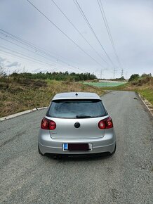 Vw golf 5 gti 2.0tfsi 147kw DSG - 4