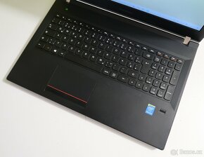 LENOVO E50 /INTEL/4GB/SSD120GB/WIFI/WEBCAM/WIN11/ZÁRUKA - 4