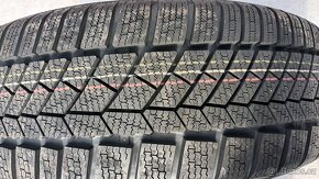 1er F40 2er F44 Gran Coupe 205/45 r18 Goodyear zimí 6877550 - 4