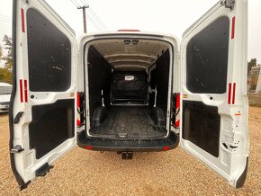 Ford Transit, 2.2TDCi 92kWL2H2TAŽNÉ - 4