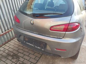 Alfa Romeo 147 1.9jtd - 4