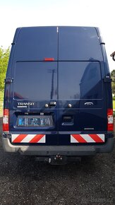 Ford Tranzit FT 350 EL MAXI - 4