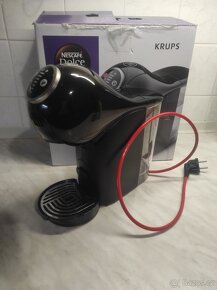 Kávovar Dolce Gusto KRUPS - 4