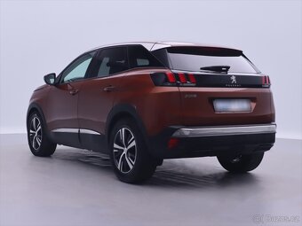 Peugeot 3008 1,6 HDI 88kW Aut. Navi Kůže (2017) - 4