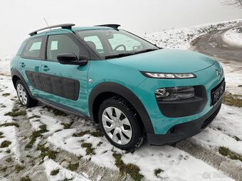 Citroen C4 Cactus - 4