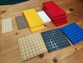 Kostky LEGO DUPLO - 4