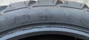 Mitas E-08 140/80 r17 - 4