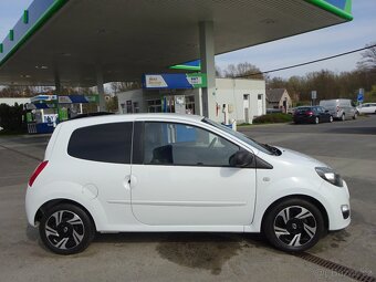 Renault Twingo 1,2i - 4