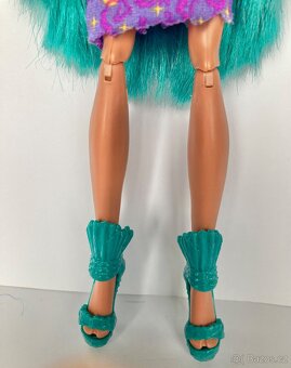 Monster high Isi Dawndancer - 4