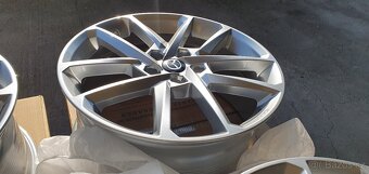 Mazda cx3 cx-3 5 6 gh gj cx5 cx-5  5x114,3 r18 - 4