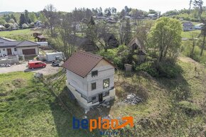 Prodej rodinného domu, 210 m2 - Stříbrná Skalice - 4