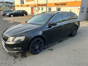 Škoda octavia ||| 1,6 tdi dsg - 4