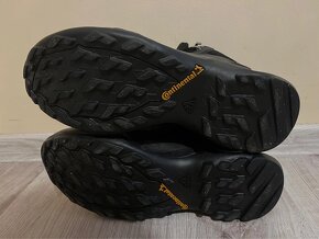 Pánské zimní boty Adidas Terrex Primaloft vel.43 1/3 - 4