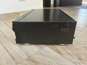 Zesilovač Technics SU-V55A Stereo Amplifier class AA - 4