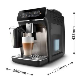 Espresso Philips Series 3300 LatteGo EP3347/90 - 4