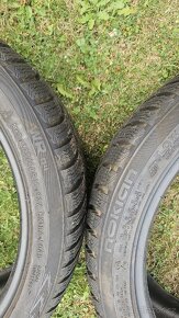 pneu 225/40 R18 nokian - 4